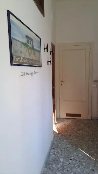 Apartamento Donnaromita Holiday House Hystoric Center Nápoles Itália