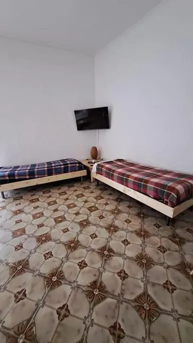 Donnaromita Holiday House Hystoric Center Nápoles