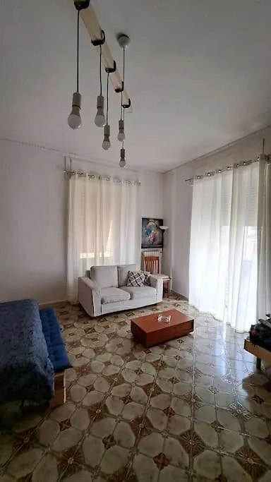 Donnaromita Holiday House Hystoric Center Nápoles Apartamento