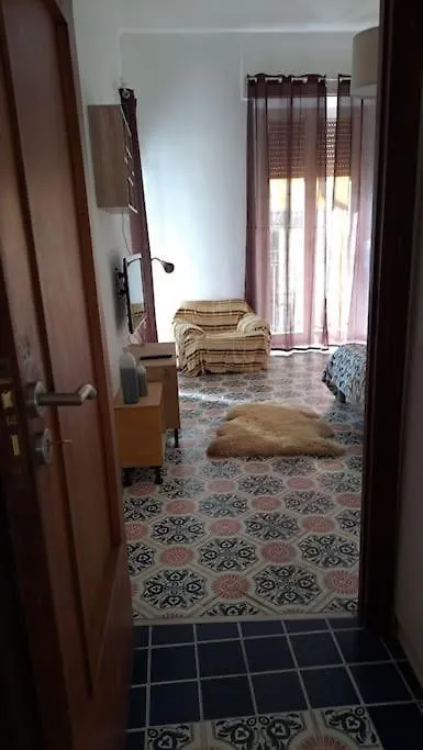 Apartamento Donnaromita Holiday House Hystoric Center Nápoles