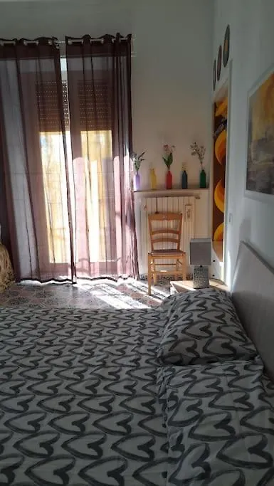 Donnaromita Holiday House Hystoric Center Nápoles