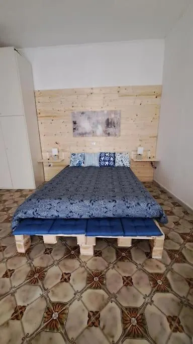 Apartamento Donnaromita Holiday House Hystoric Center Nápoles